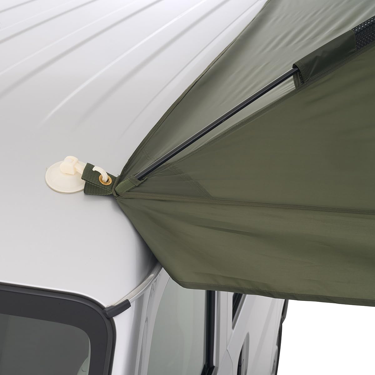 テント・タープ neos TARP CONNECTOR PANEL SET neos PANEL Quick Car