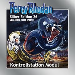 Kontrollstation Modul cover art