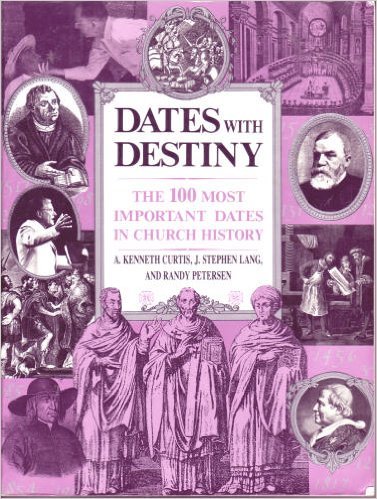 Dates With Destiny 0800754123 Book Cover