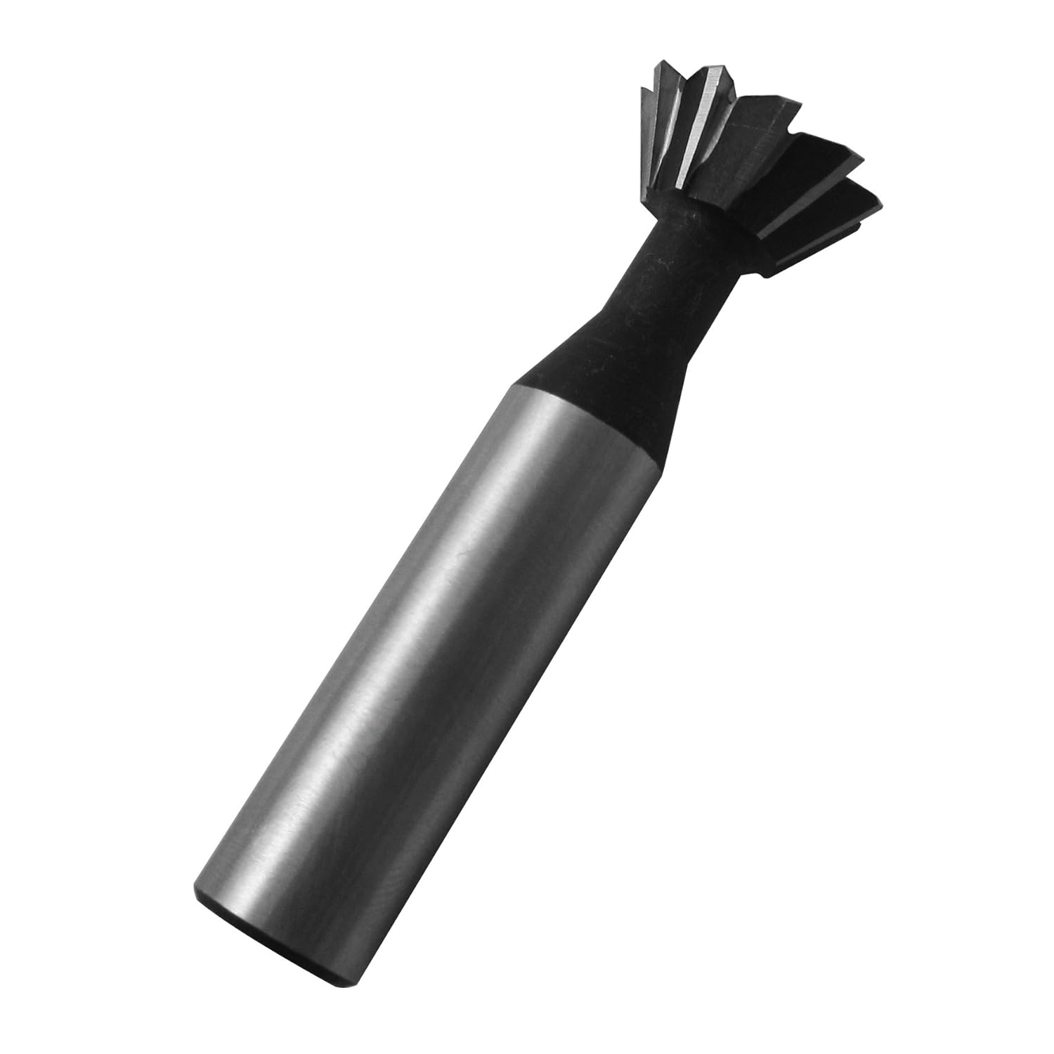 20mm x 60 Degree HSS Dovetail Cutter End Mill Ball Nose End Mills Industrial