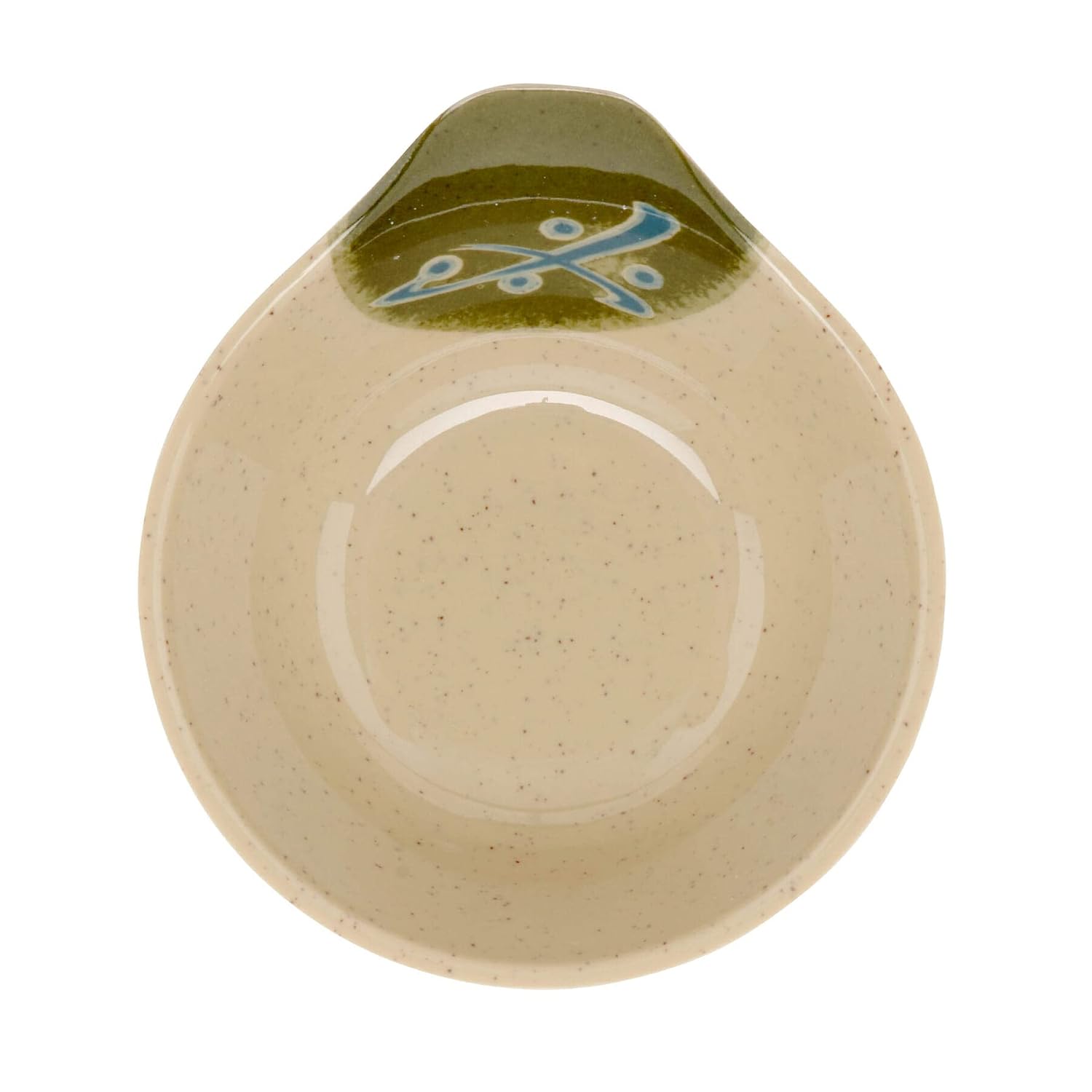 G.E.T. 151-TD, Traditional Collection, Brown 5 oz. Melamine Bowls (Qty, 12) image 2