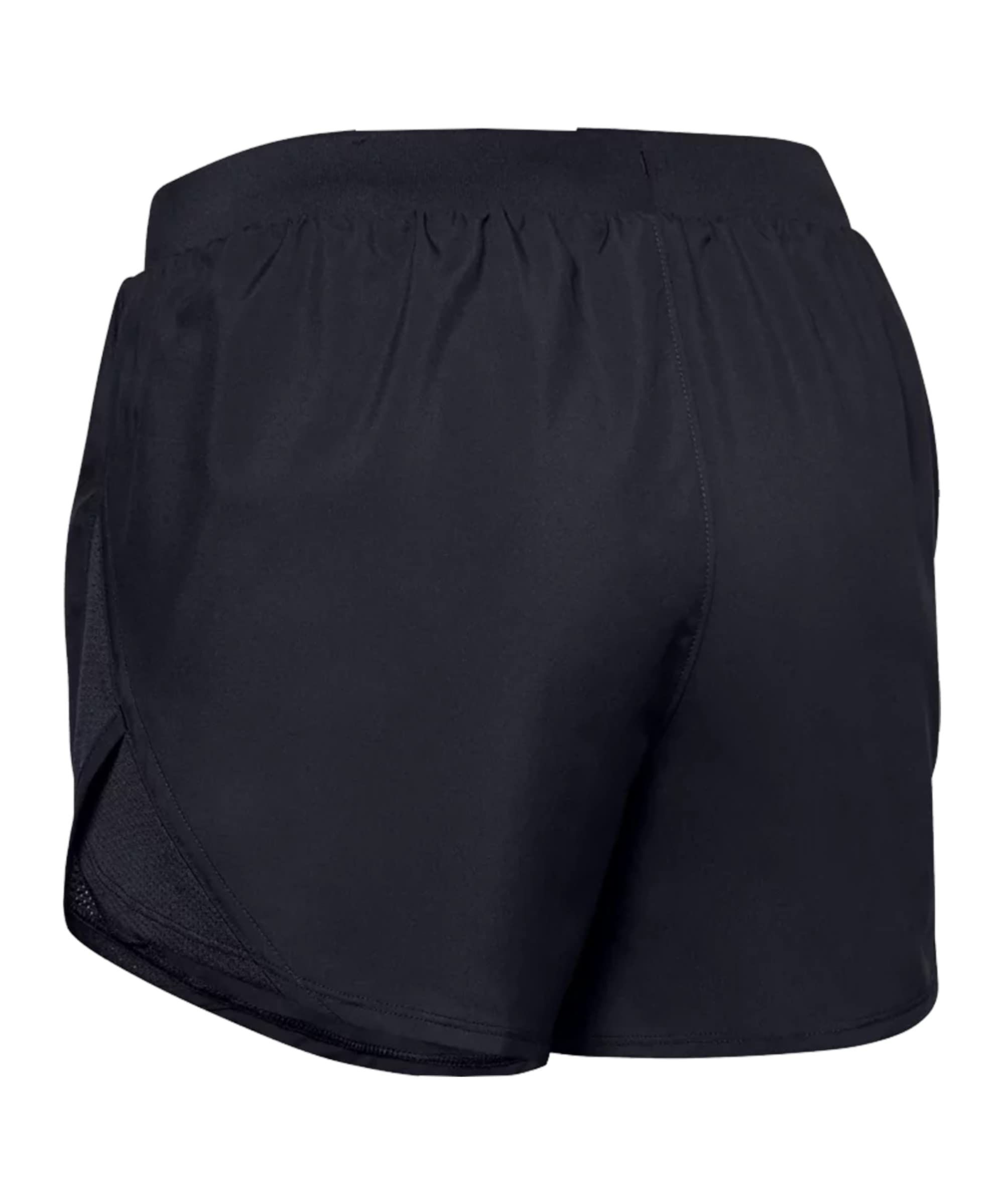 Under Armour Spodenki Do Biegania Fly By 2.0 - Krótkie spodenki Kobiety