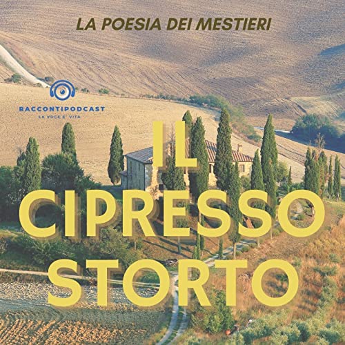 Il cipresso storto