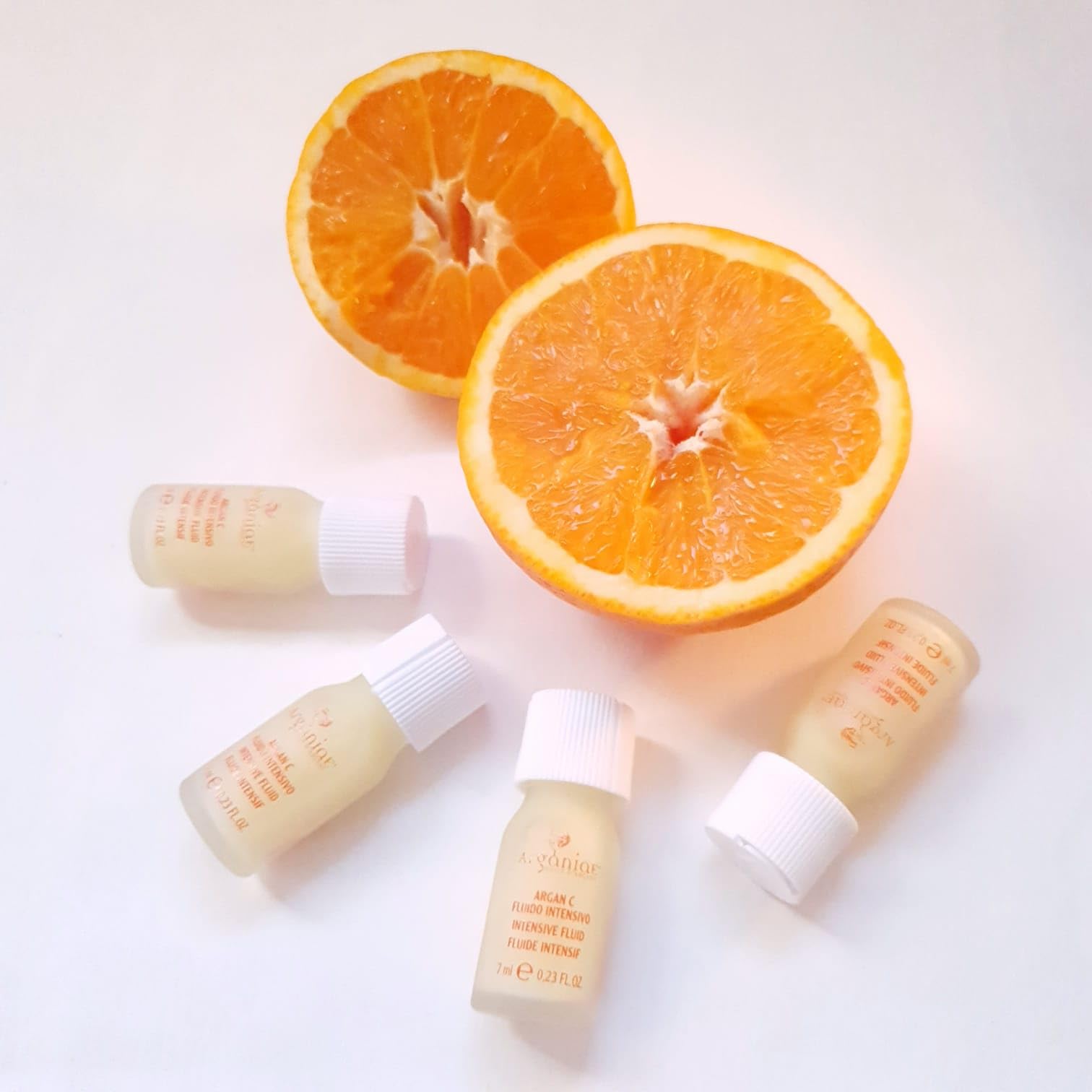 Siero Vitamina C - ARGAN C - 12