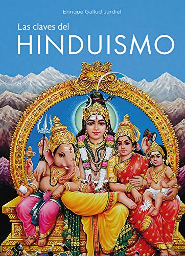 Las claves del Hinduismo (ALAS)