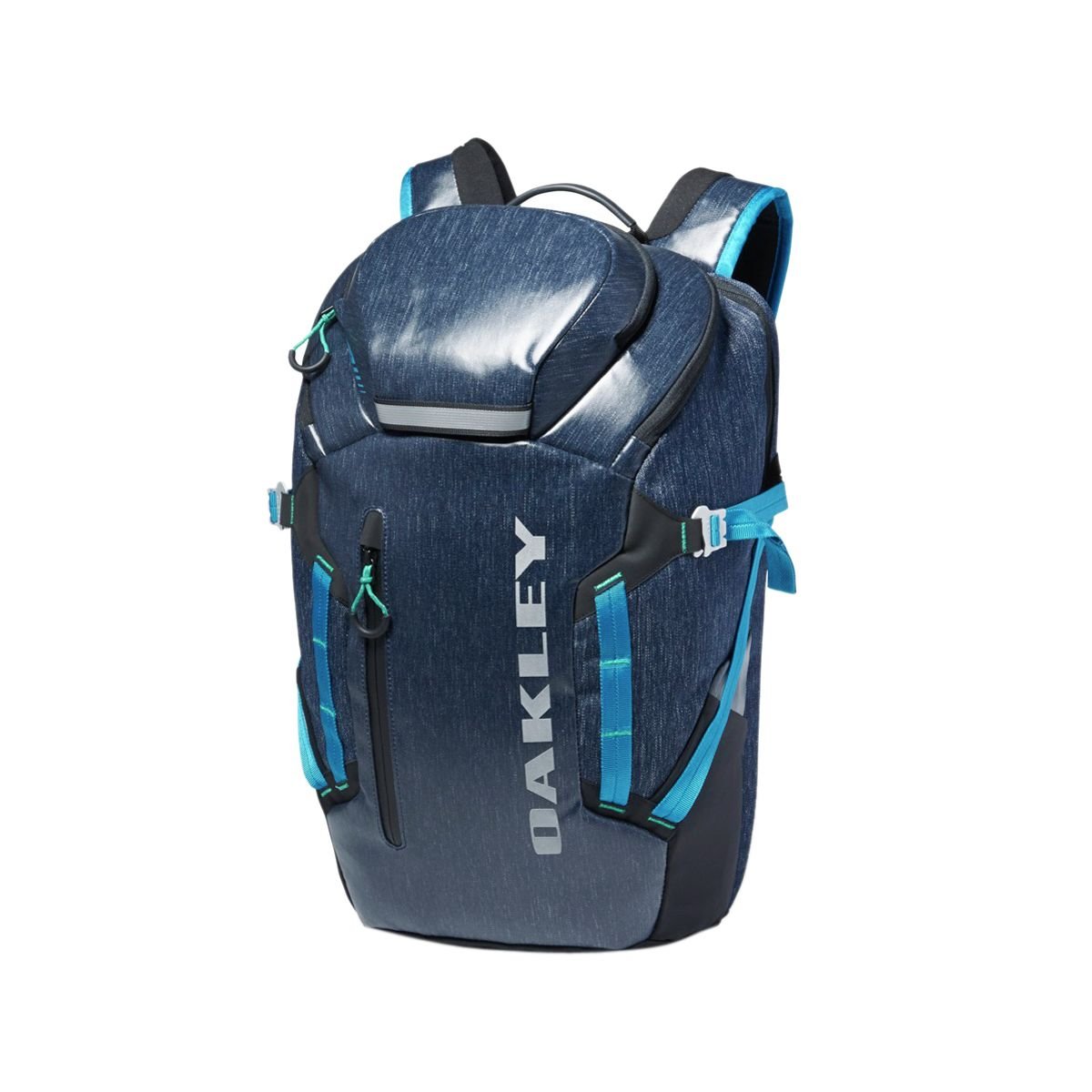 Oakley Mens Voyage 27l Backpack Peacoat Desertcart Seychelles