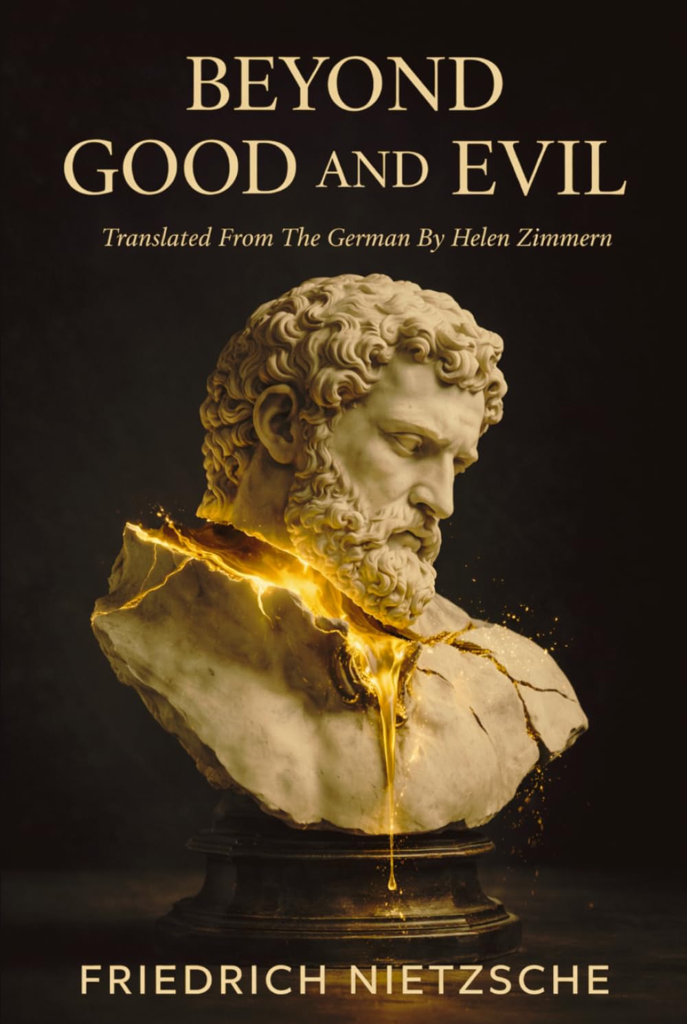 Beyond Good and Evil