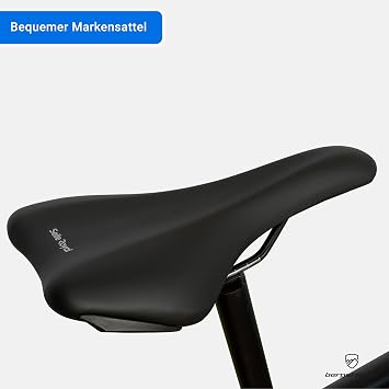 Bergsteiger Kyoto 28 Inch Single Speed Fixie Bike Aluminium Frame Flip Flop Hub Retro Design Fixed Gear Urban Bike for Men & Women