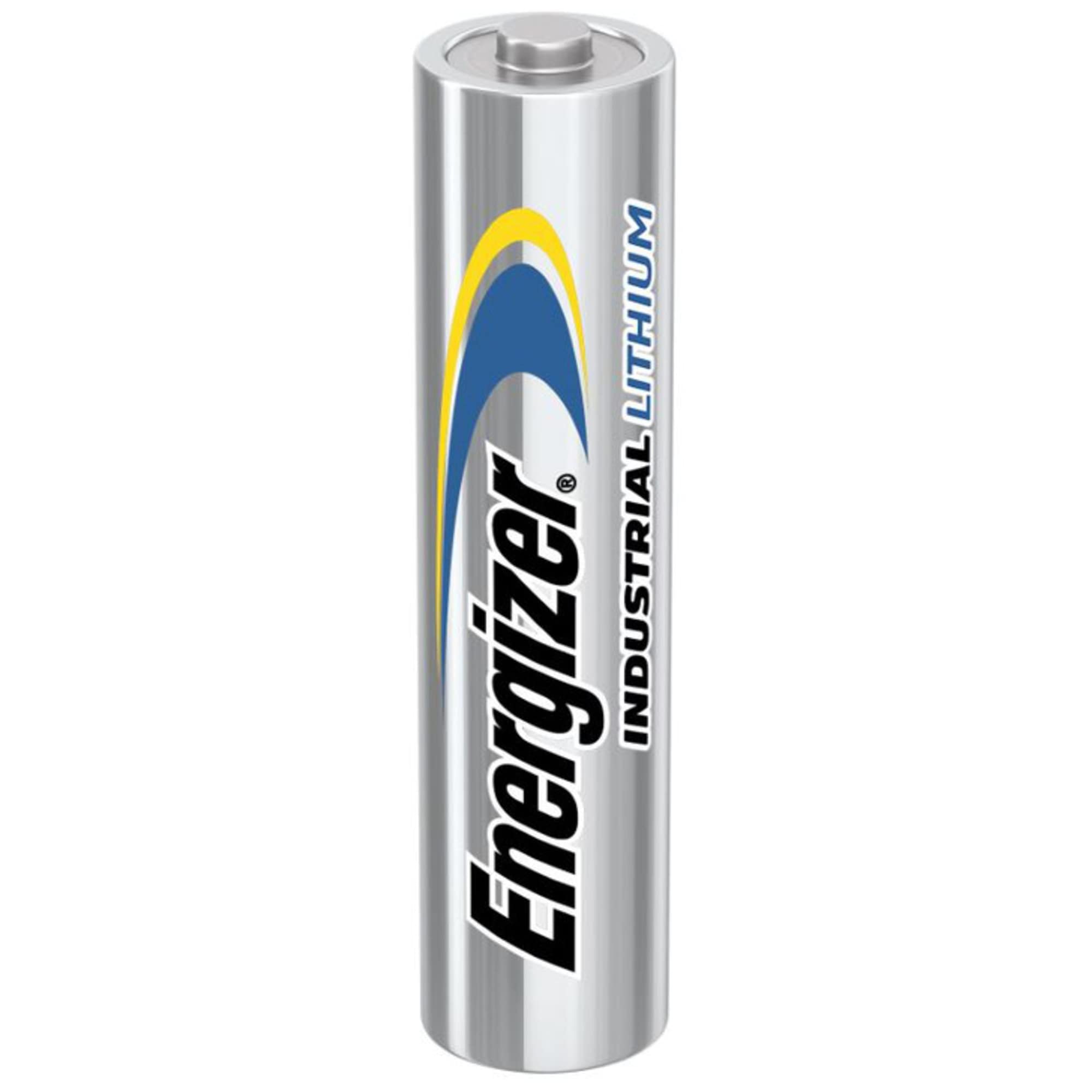 Amazon.com: Energizer® Industrial Lithium AAA Batteries