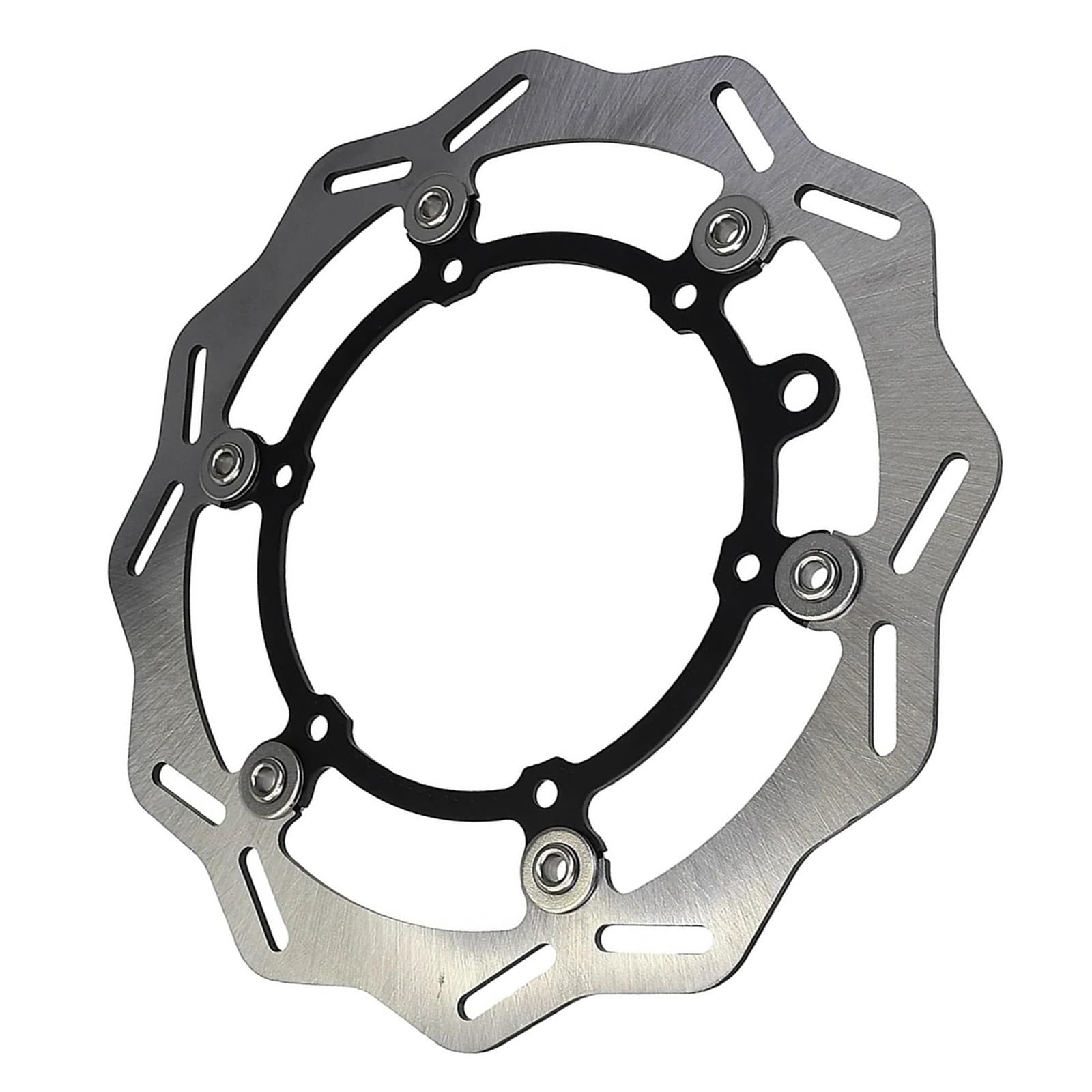 Disques de frein avant pour sorties enduro Husaberg FX FE