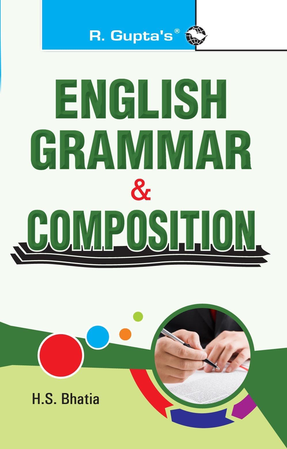 English Grammar & Composition