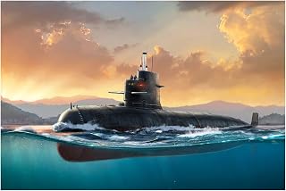 Hobbyboss HBB83518 Plastic Model kit