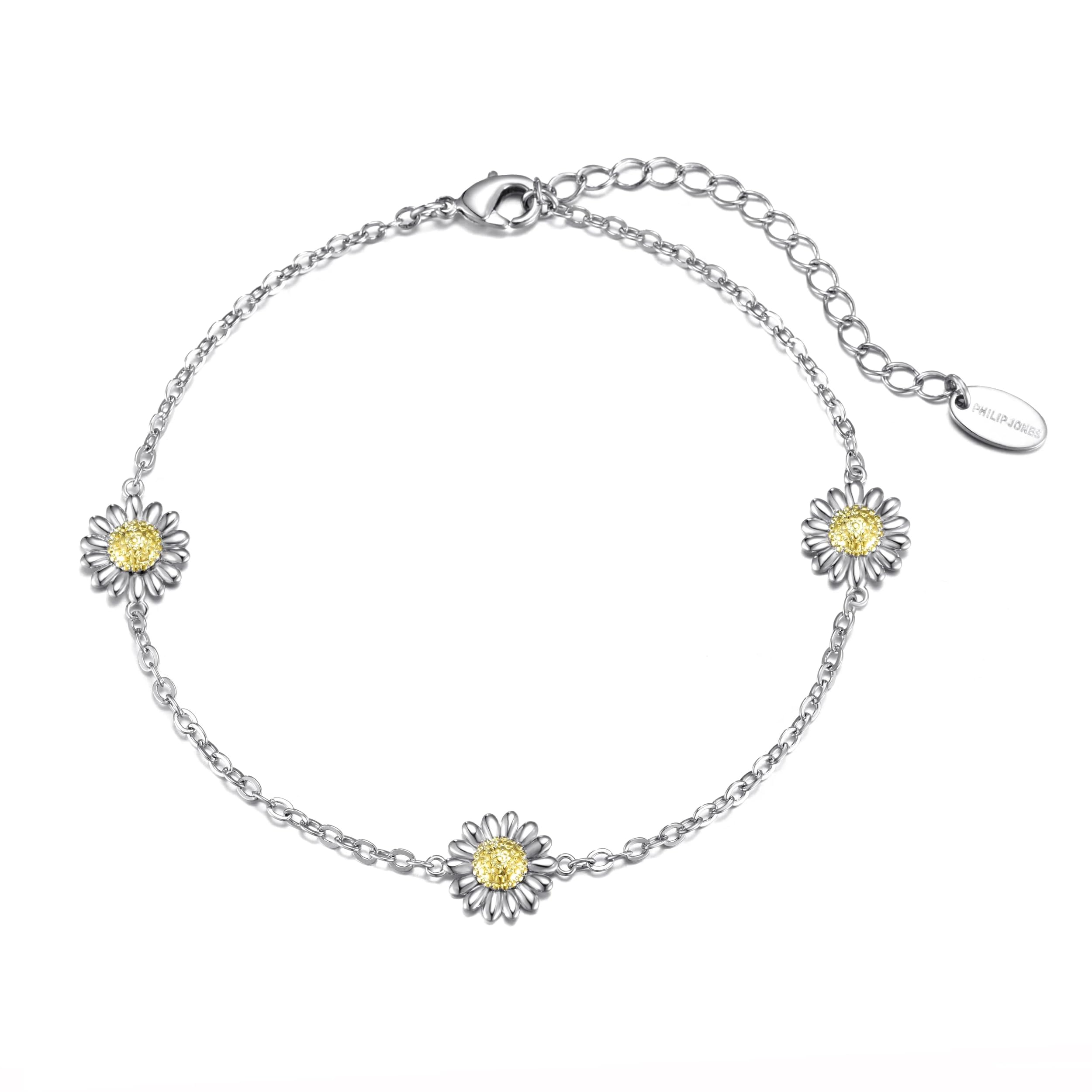 Sponsored Ad – Daisy Anklet