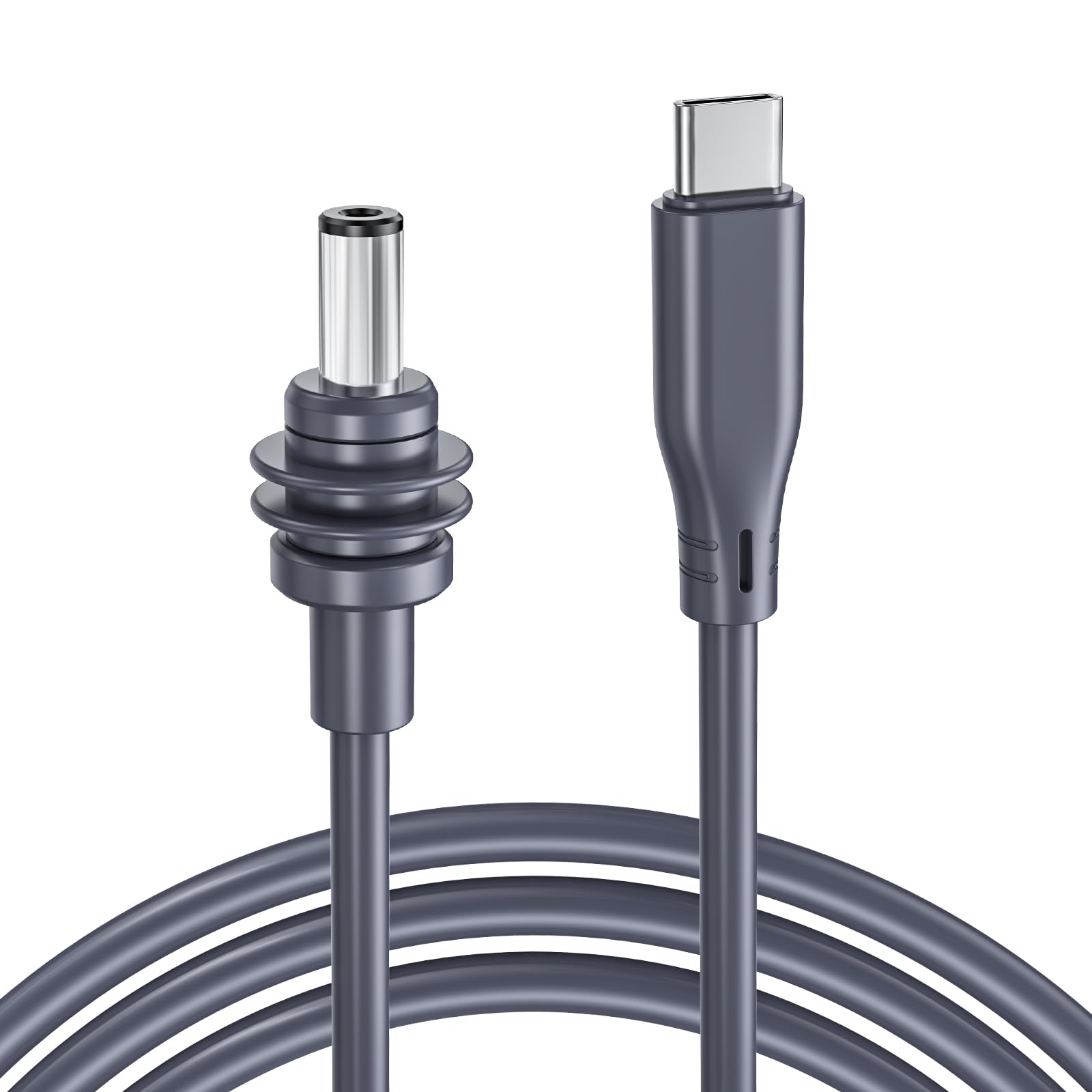 Cavo Alimentazione Starlink Mini 15m – 18 AWG Impermeabile, Compatibile Con Accessori Originali, Grigio