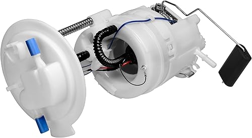 Miniatura 97 de AUTOSAVER88 Bomba de combustible compatible con Buick Lesabre/Park Avenue Cadillac Deville/Seville 1998-2005, Oldsmobile Aurora 2001-2003, Pontiac