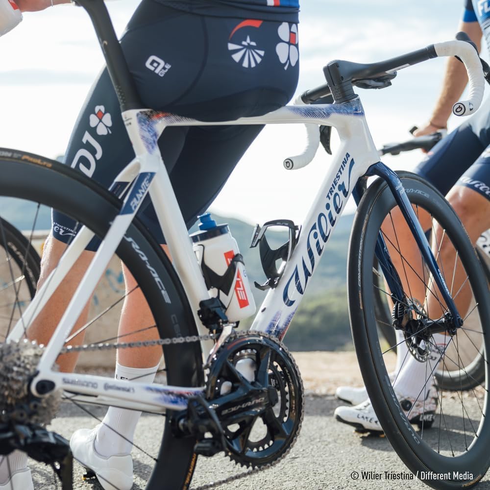 Elite Vico Carbon Bottle Cage