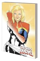 Algopix Similar Product 16 - Color Your Own Captain Marvel