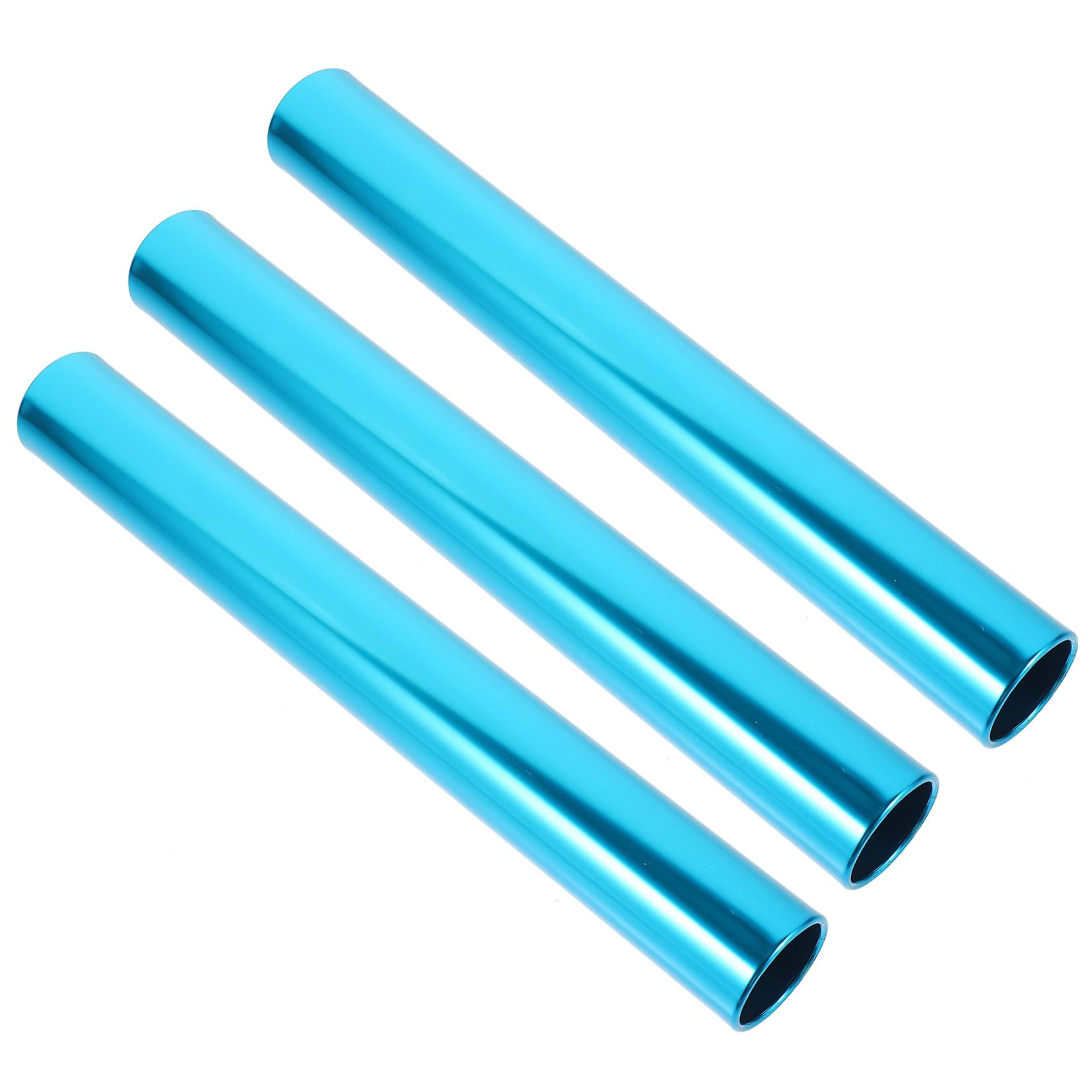 Bastones de carrera de aleación de aluminio con diseño estable 8