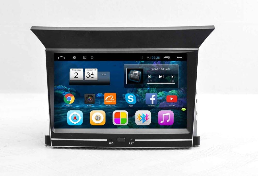 Quad-core 1024*600 HD screen Android 6.0 Car GPS Navigation for Honda Pilot 2009-2011 with 3G/Wifi, DVR OBD 1080P