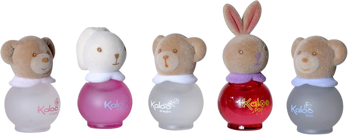 Amazon.fr : kaloo parfum