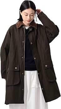 Amazon.co.jp: [ビームスボーイ] コート 別注 Balvenie Jacket 24AW