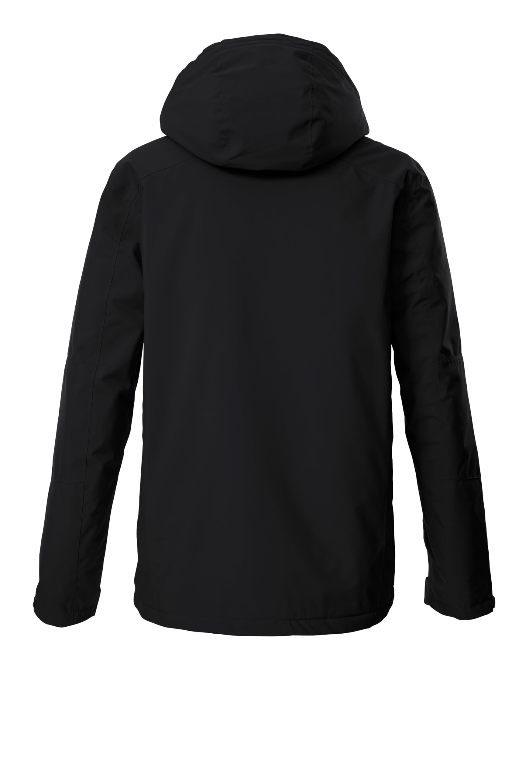 Killtec Herren Kow 90 Mn Jckt Funktionsjacke/Outdoorjacke mit abzippbarer Kapuze
