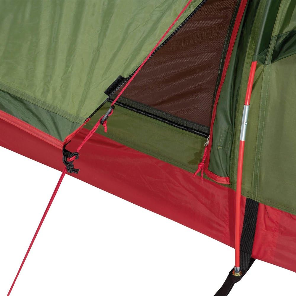 High Peak Siskin Tent 2 Places
