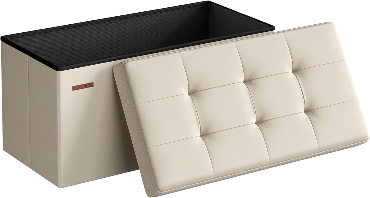 The Medley Kirin Ottoman