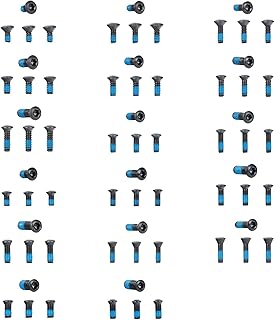 Understanding Rmr Screw Sizes: A Comprehensive Guide | ShunTool