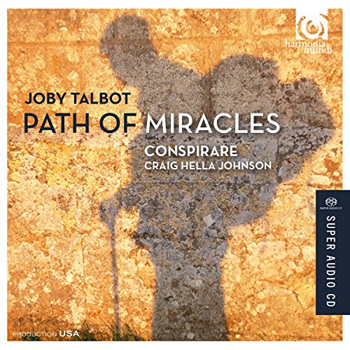 Path of Miracles