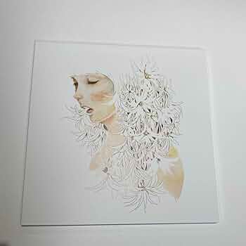 米津玄師 サンタマリア リミテッドパッケージ 絵本付き 限定予約生産盤 61UTwqHtK-L._AC_UF350,