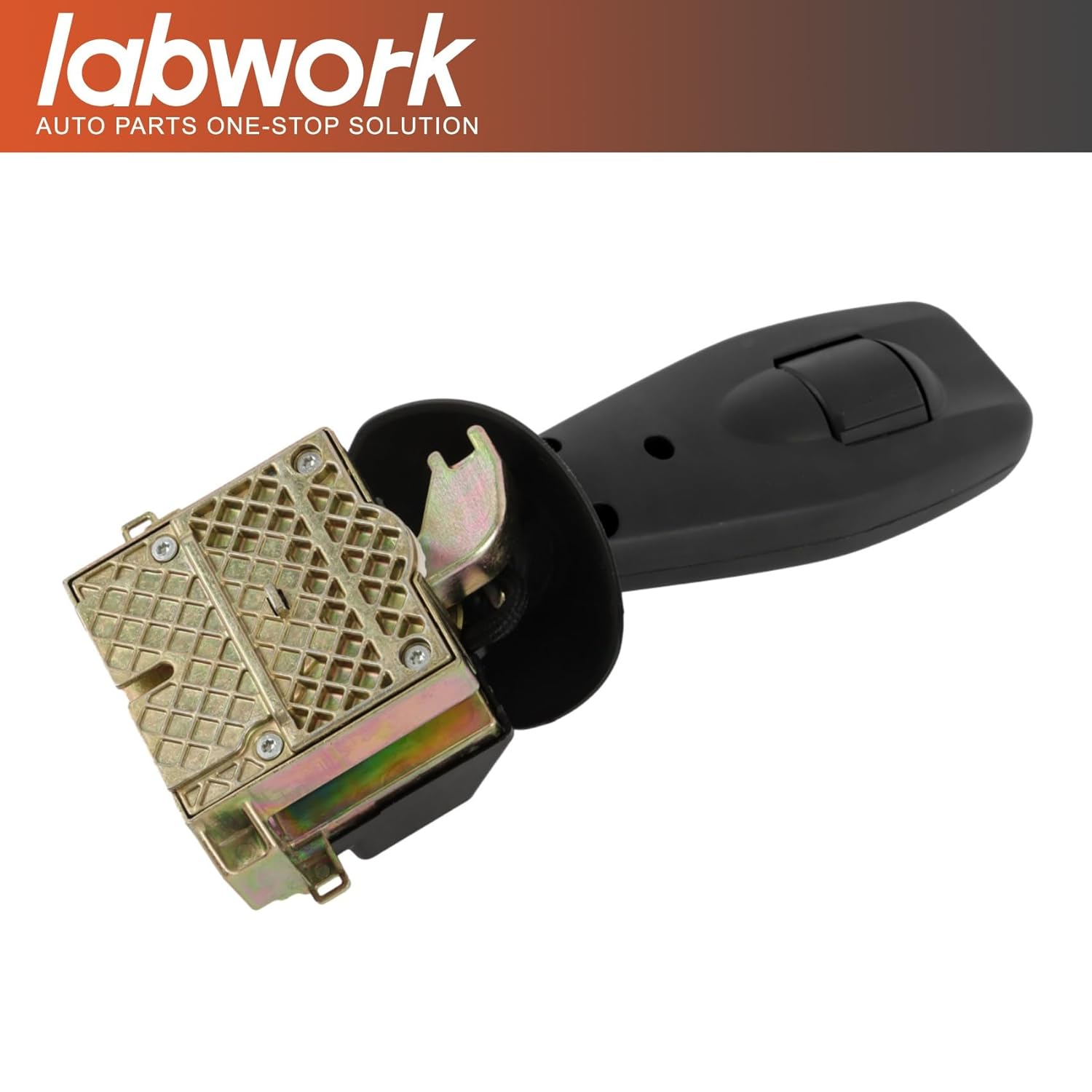 labwork Shifter Control Switch Replacement for Trucks 2018-2024 06-87751-002 06-97099-001