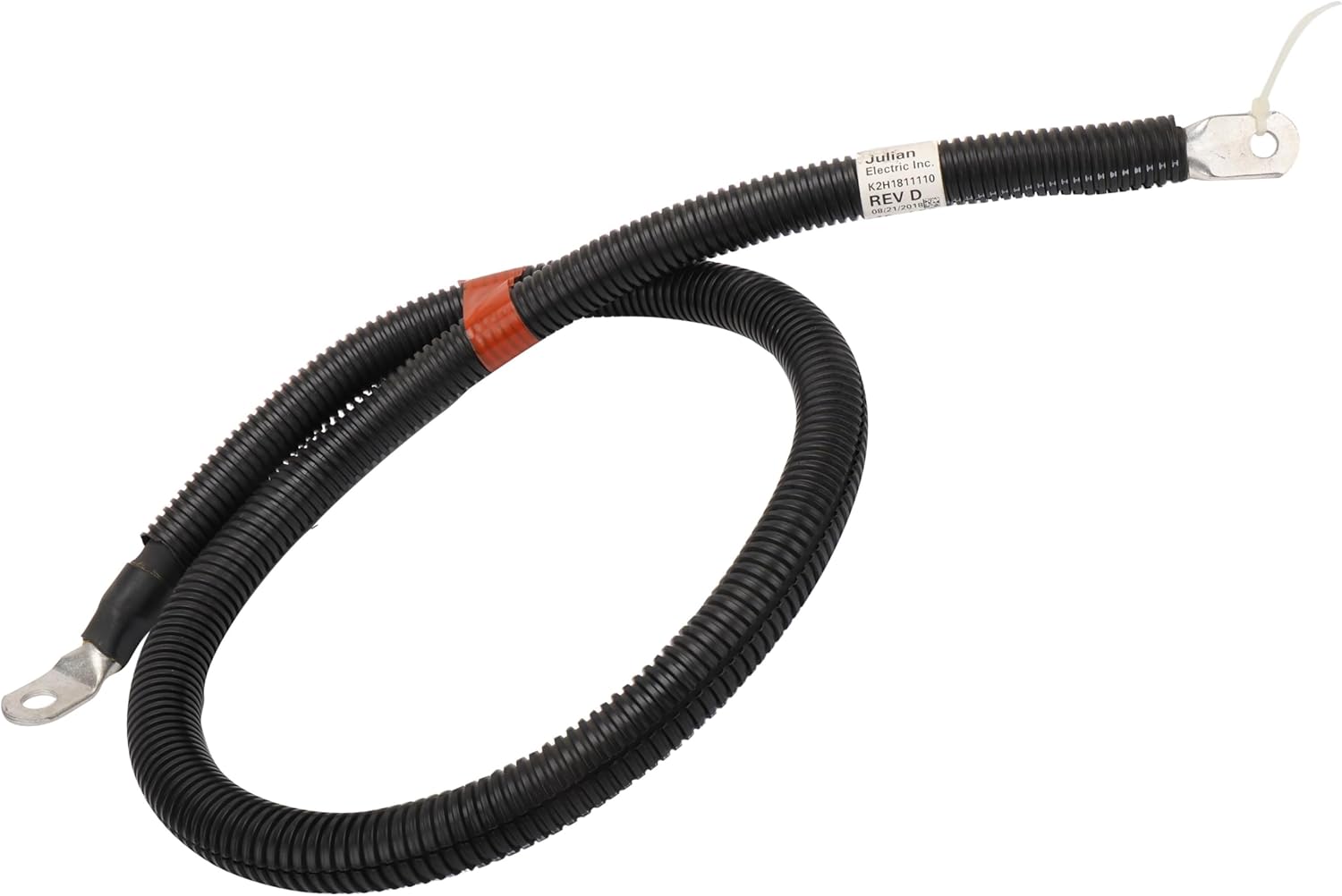 GM Genuine Parts 19404606 Battery Negative Cable