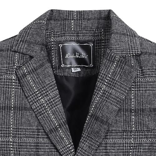 Image of Hopscotch Boys Polyester Blend Formal Set