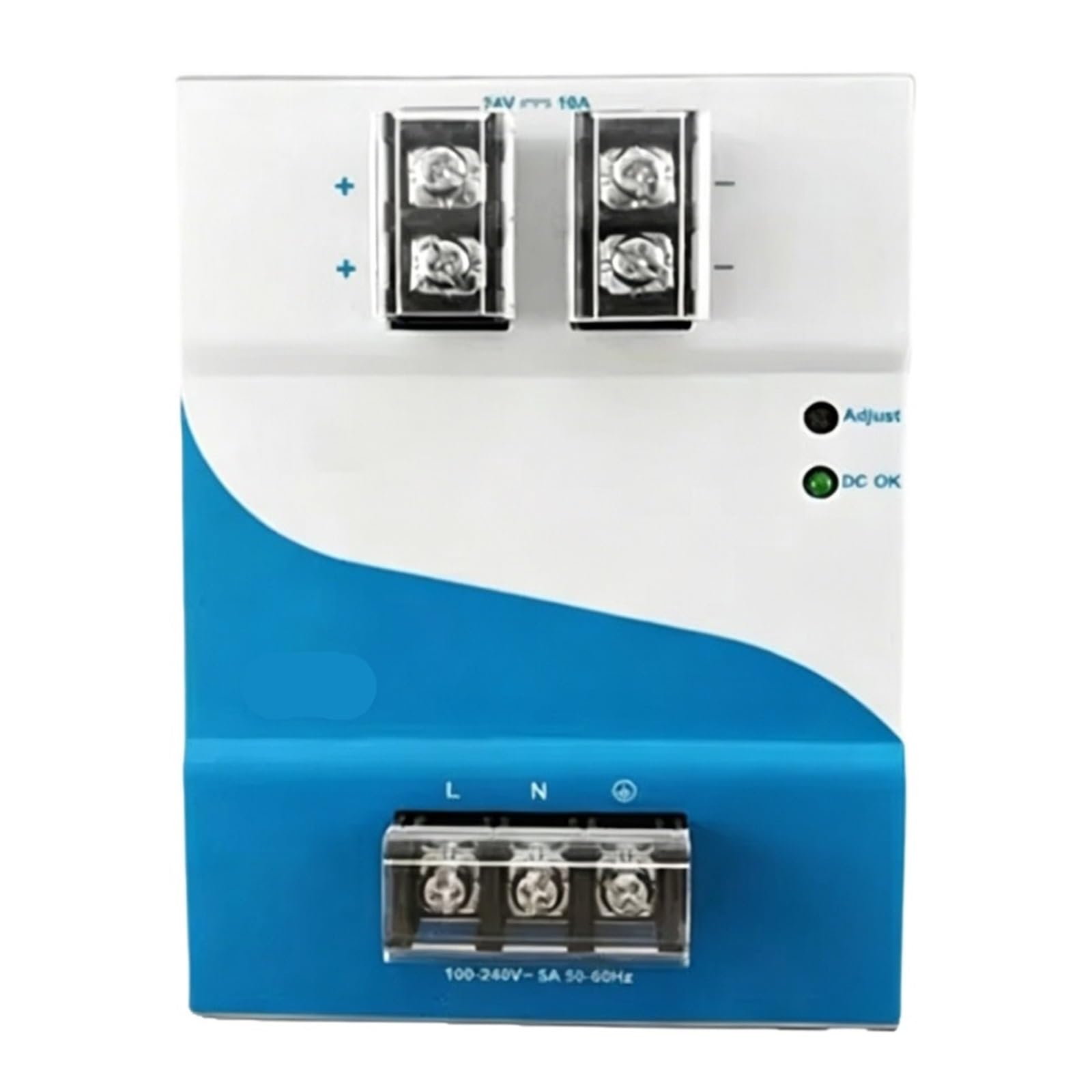 TPKMVGAP DRP024V240W1AA EOE12010005 Switching Power Supply Output 24V 10A