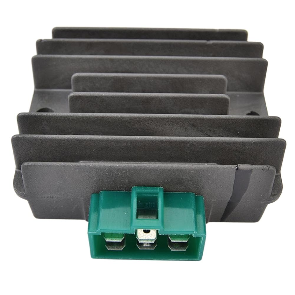 Regulator Rectifier Compatible With FC540V FD501D FD501V FD590V FC420V FD440V FD611V FD620D FD661D 21066-2070 21066-2056