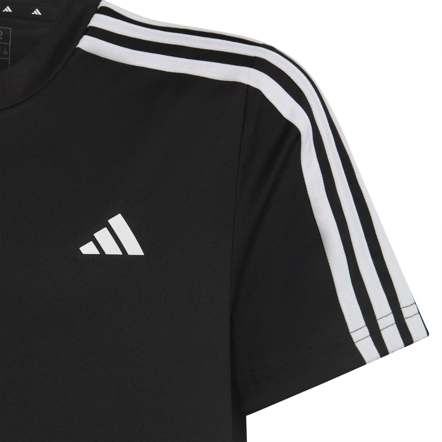 adidas Train Essentials Aeroready 3-stripes Regular-fit Training Set Tuta Unisex - Bambini e ragazzi