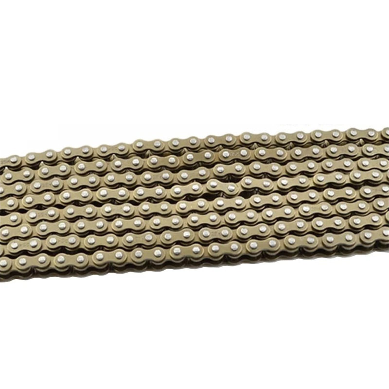 Rollenkette Aus Kohlenstoffstahl 1PCS 1/1,5/5 Meter Lange Kleine Industrielle Antriebskette Einreihige Übertragungskette 03C 04B 04C 05B(03C-1 1Meter)