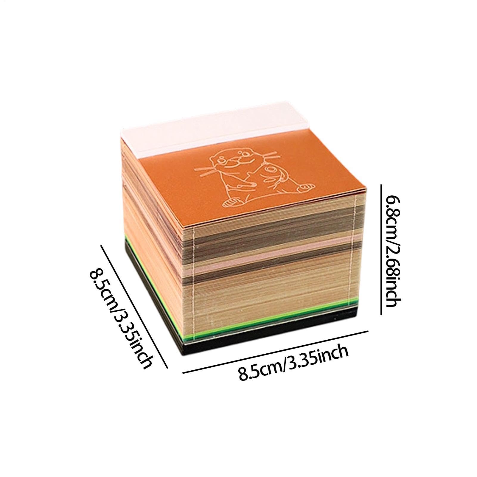 3D Kalender 2027 Tierform-Leuchttischdeko | Abreiß-Tischkalender für Schüler Lehrer Frauen Geburtstag Feiertage Nachttisch Schlafzimmer Büro Zuhause Wohnung