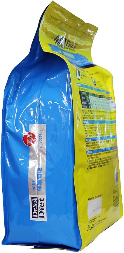 ドクターズダイエット 療法食 メインテナンス 犬用