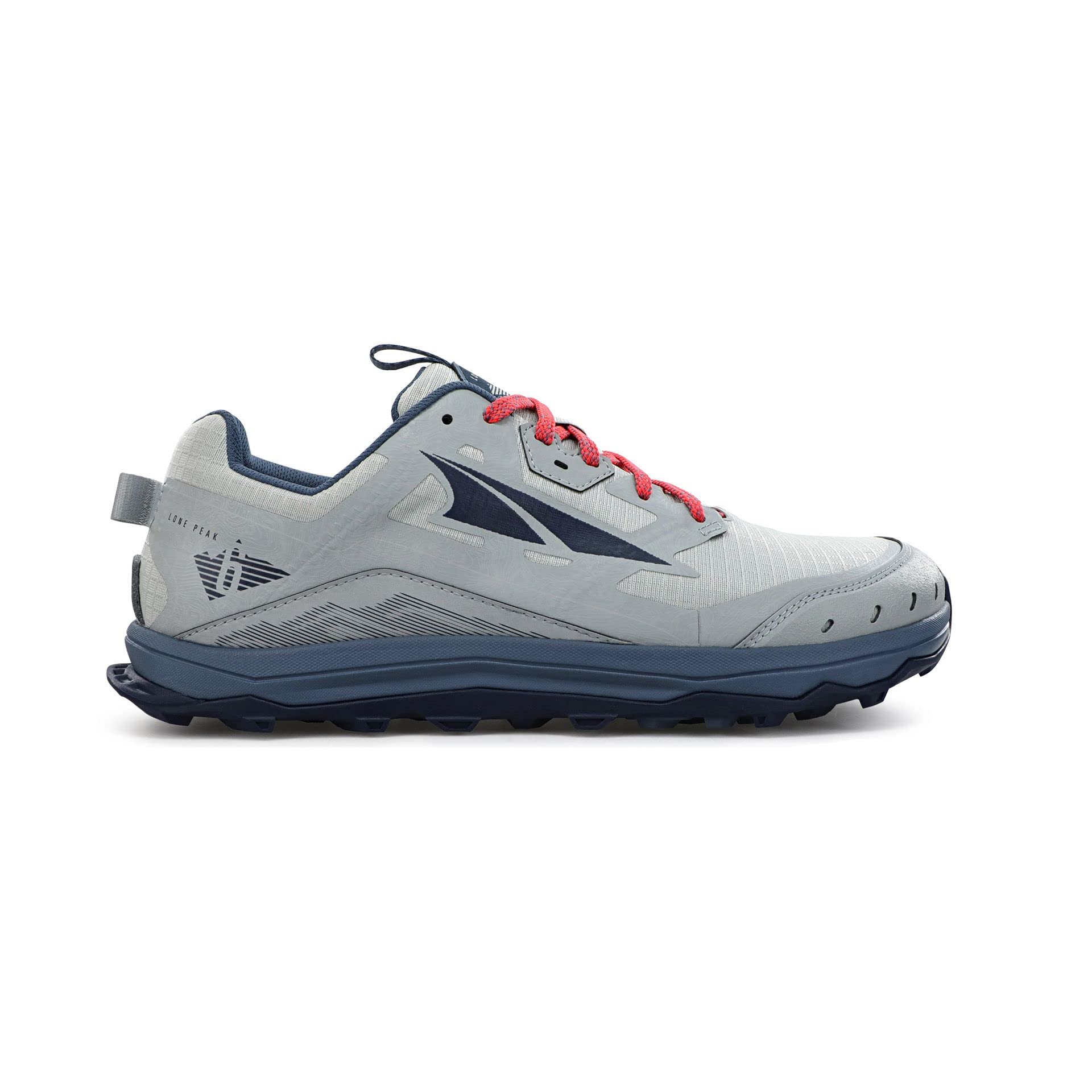 ALTRA Lone Peak 6 mens Sneaker
