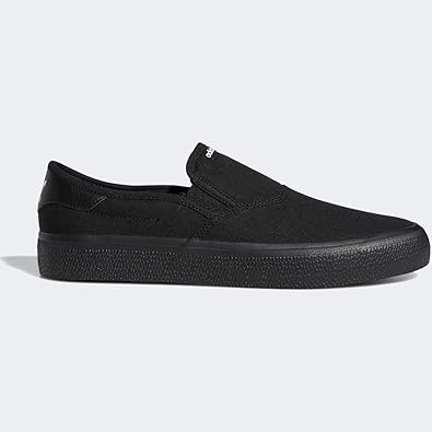 Adidas 3mc slip on black Clearance