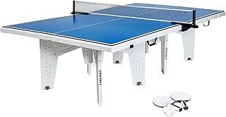 10 Outdoor Patio Gazebo Ideas for Shade and Entertaining 101 HEAD Outdoor Full Size Table Tennis Table – All-Weather Performance, Pro...