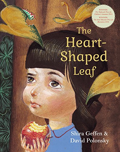 The Heart-Shaped Leaf