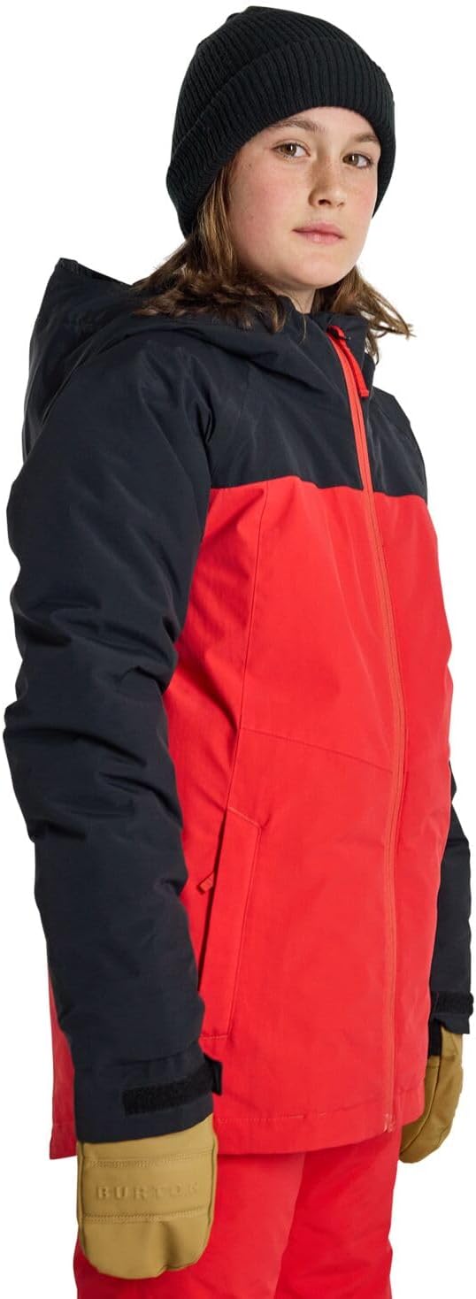 Burton ロッジポール 2L JKT新品未使用　XL メンズ Burton ロッジポール 2L ジャケット | ウィンター