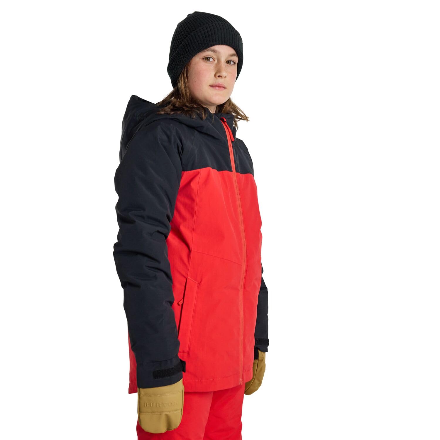 Burton Jungen Lodgepole Snowboardjacke