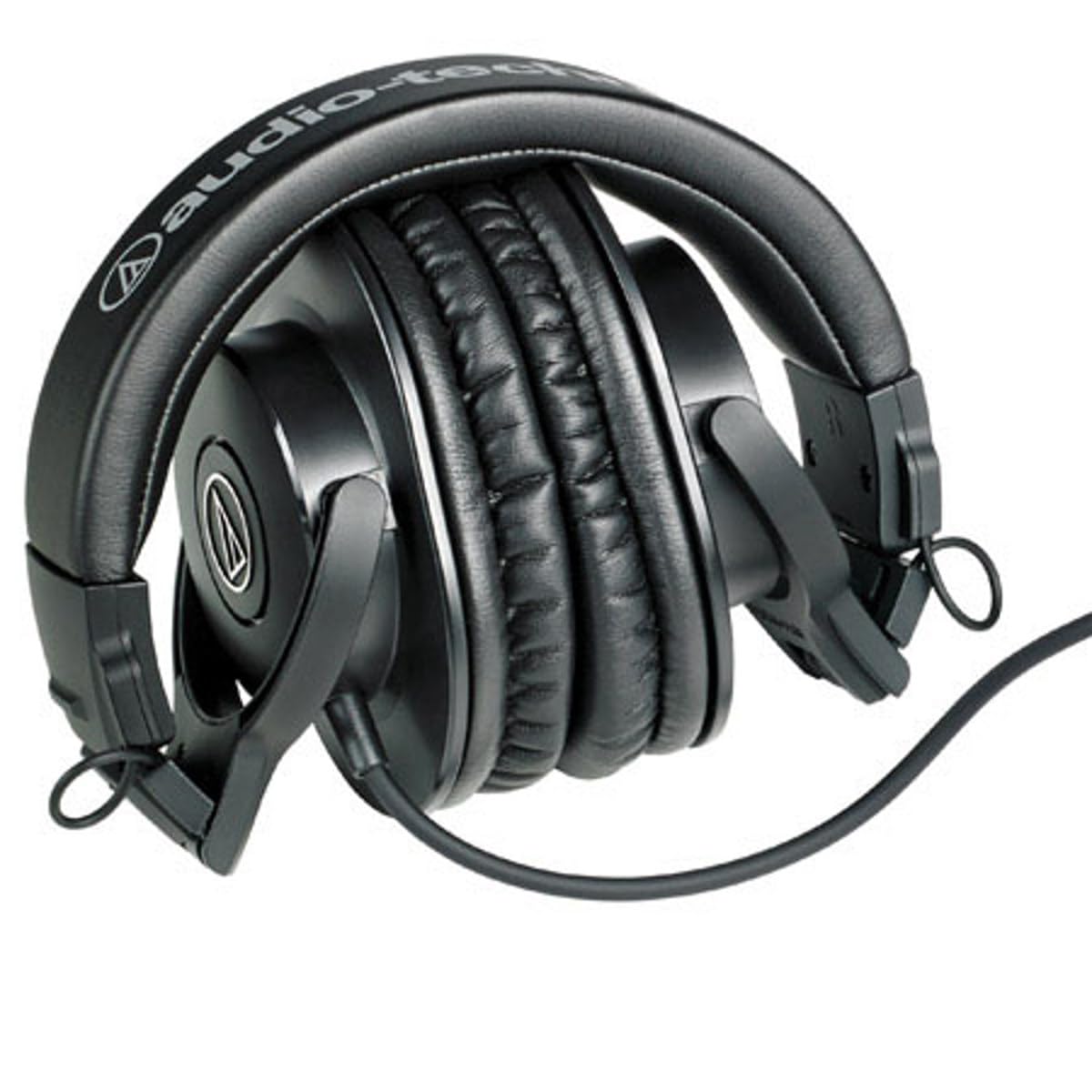 Amazon | Audio-Technica ATH-M30x プロフェッショナルモニター