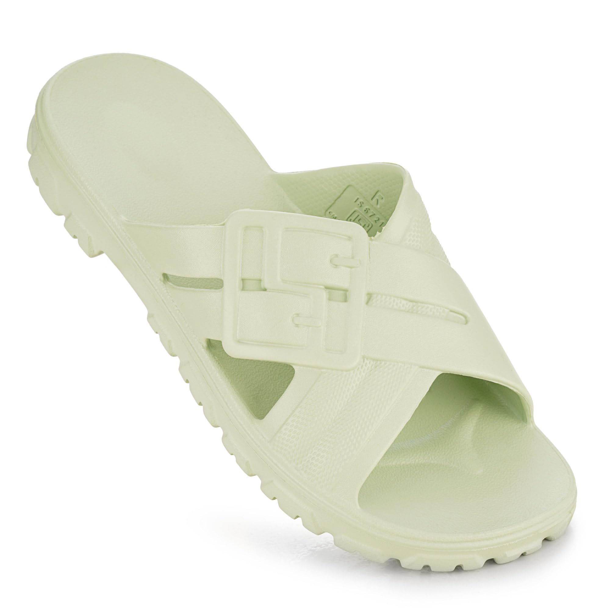 HOPPA FLIPPY - Womens Lightweight Classic Flip-Flop I HOPP Tech R-eva Material I Superior Bounce I Stylish & Anti-Skid I Waterproof I Recyclable & eco-Friendly (MINT, UK Footwear Size System, Adult, Women, Numeric, Medium, 6) (B0DF2PJ49V) Amazon Price History, Amazon Price Tracker