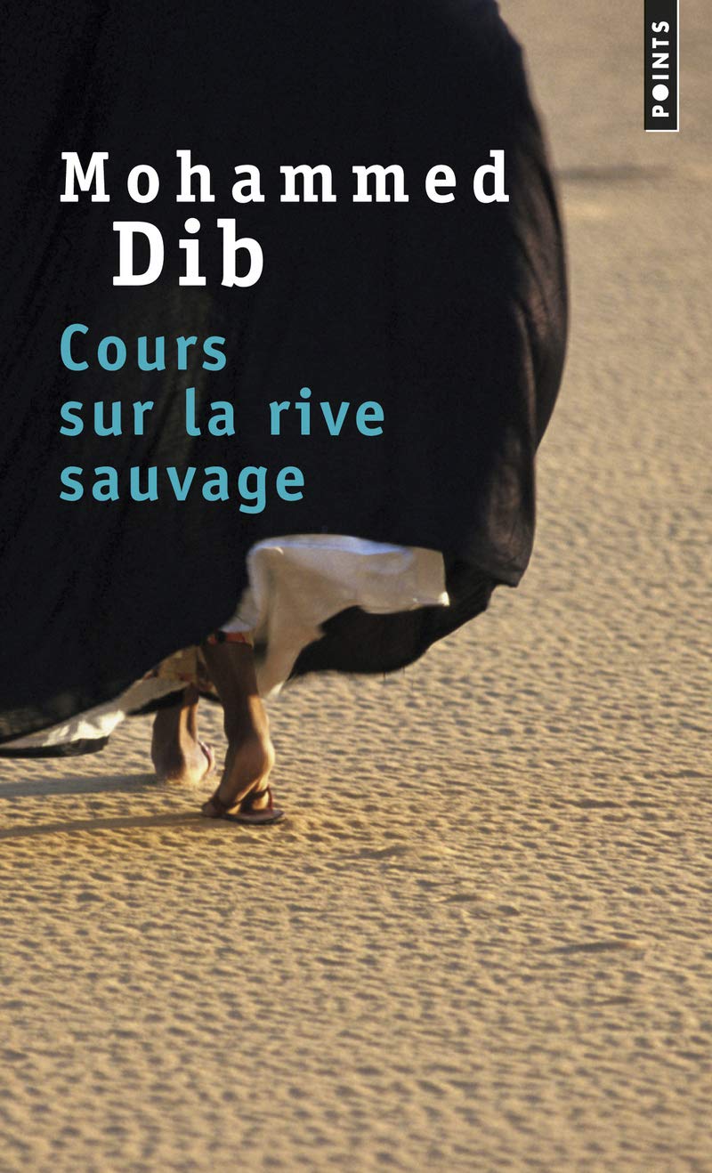 Buy Cours Sur La Rive Sauvage — BookShops.in
