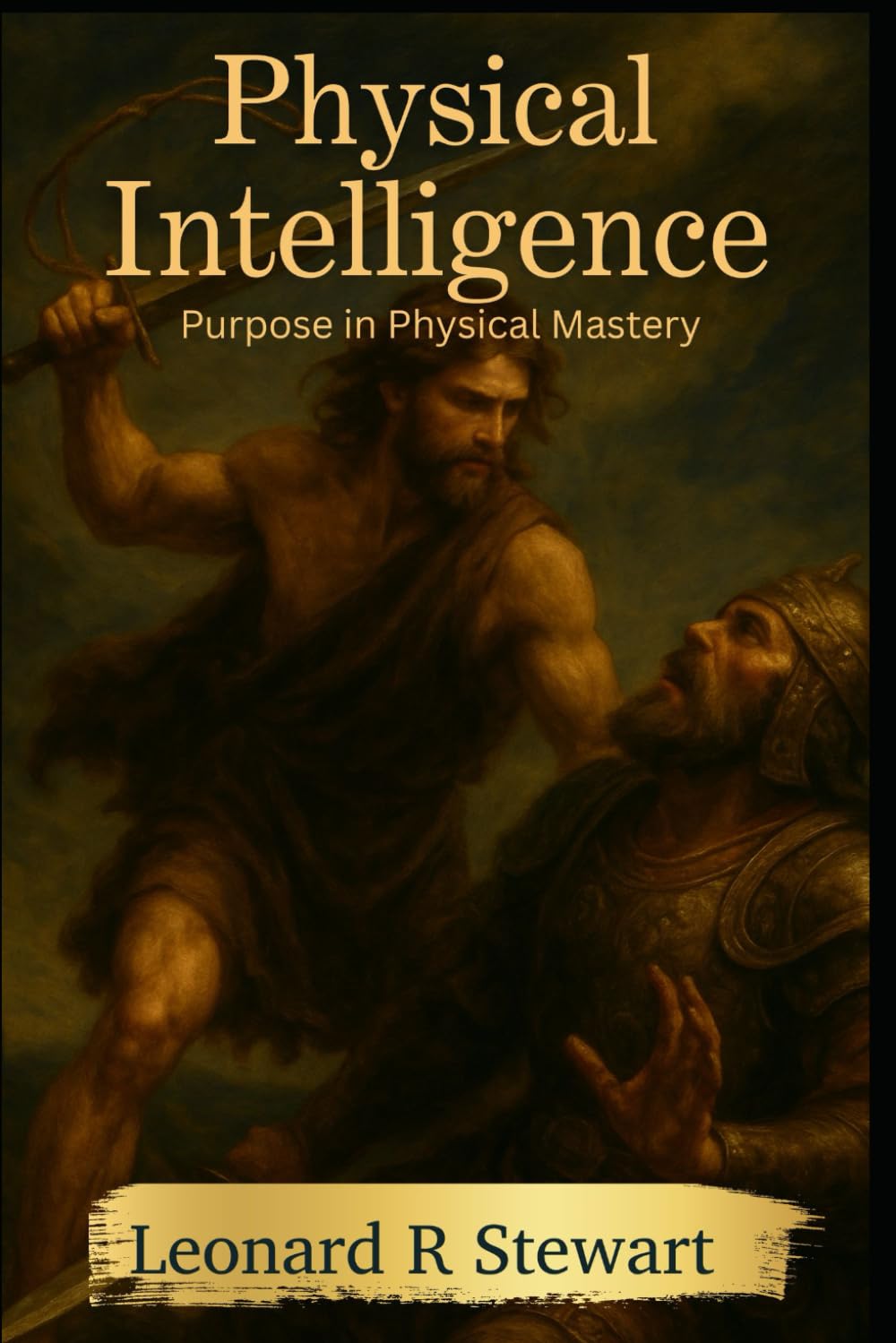 Physical Intelligence: Purpose in Physical Mastery (The Purpose in Motion Series)